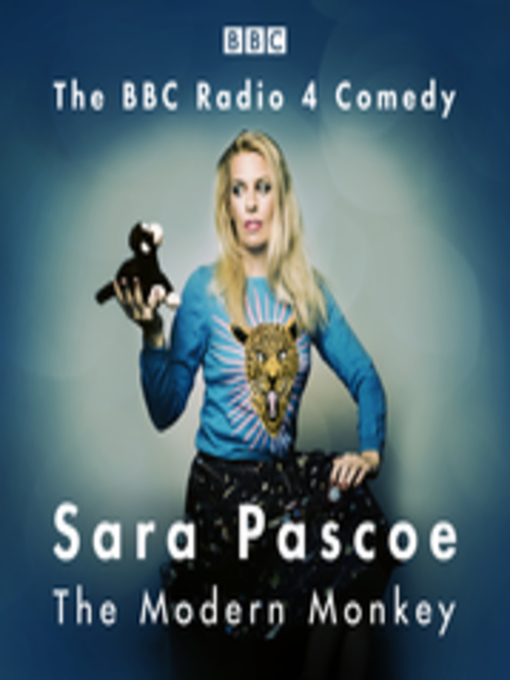 Title details for Sara Pascoe by Sara Pascoe - Available